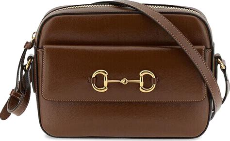 gucci horsebit pouch|gucci horsebit shoulder bag small.